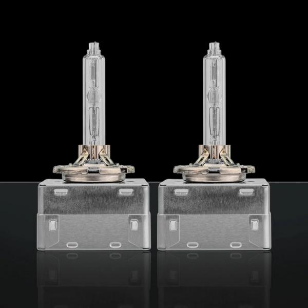 STEDI D3S Xenon HID Umrüstsatz